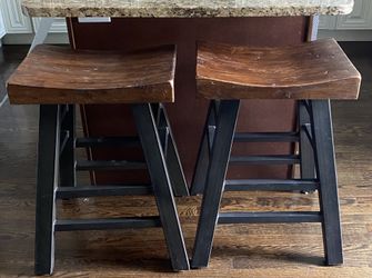 Bar stools