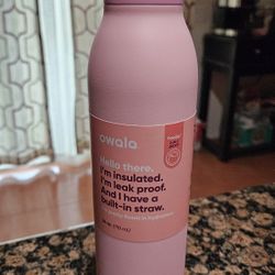 Owala Twist Tumbler
