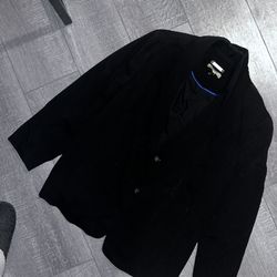 Talbots Coat Size 18 W Like New!!!!