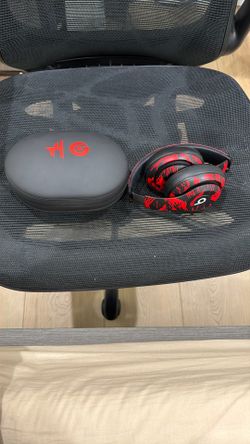 Rare Beats x FaZe Clan Studio3 Wireless Headphones LE 500