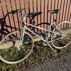 Bike - Japanese Centurion