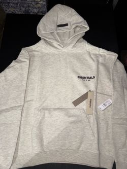 ⚜️Essentials Fear Of God⚜️