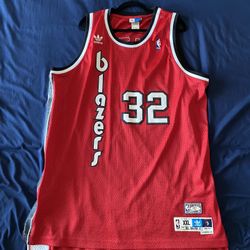 Vintage Blazers Walton Jersey