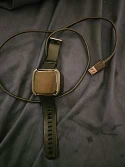 Fitbit Versa 2