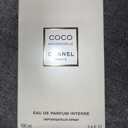 Coco Chanel Mademoiselle 3.4 fl Oz for Sale in Seatac, WA - OfferUp