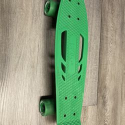 Halo 22 inch skateboard