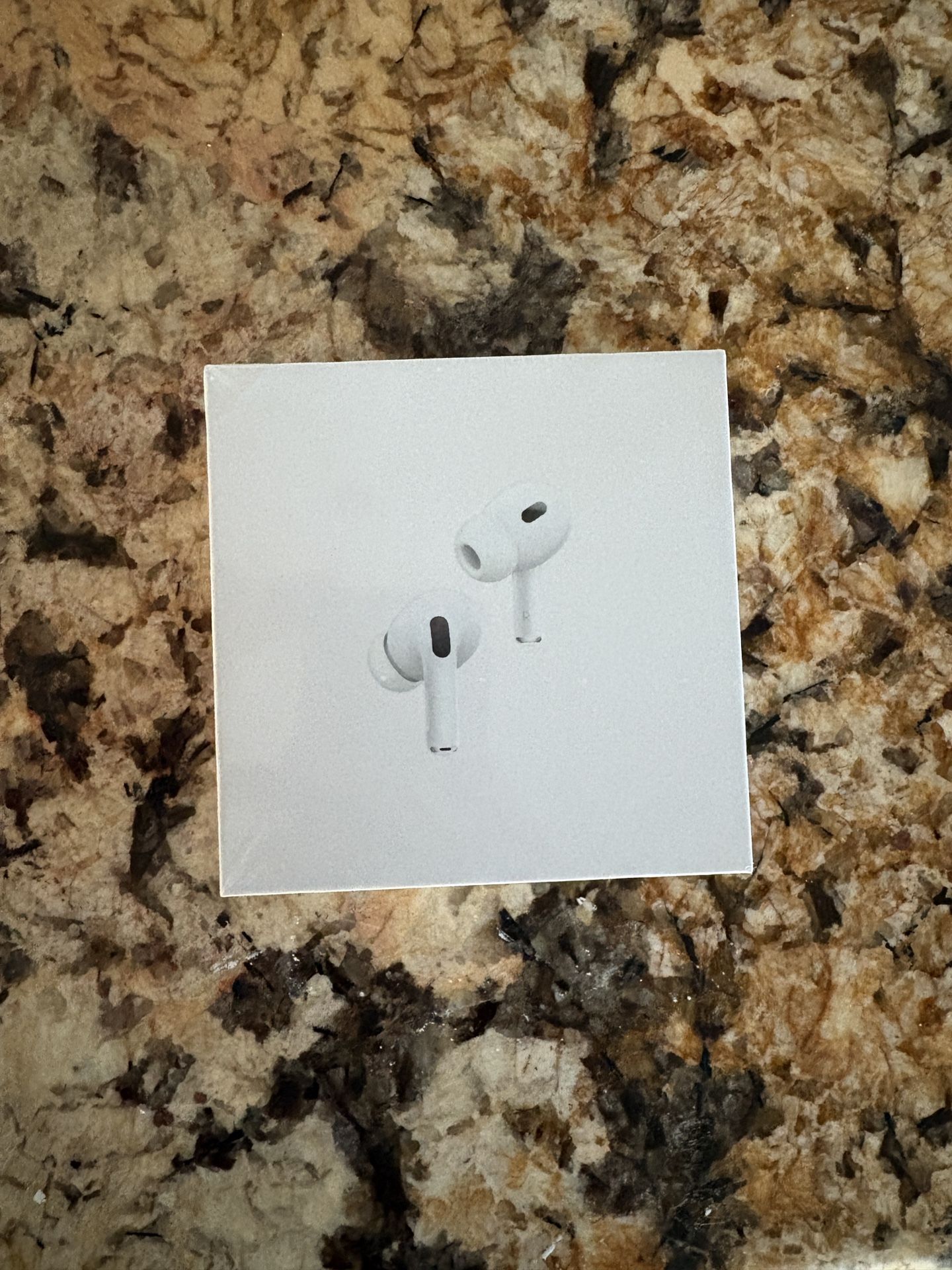 AirPods Pro Gen 2