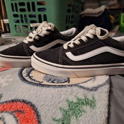 Vans Shoes 