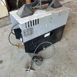 Air Brush Compressor 