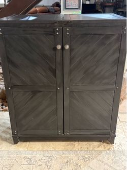 Portable bar