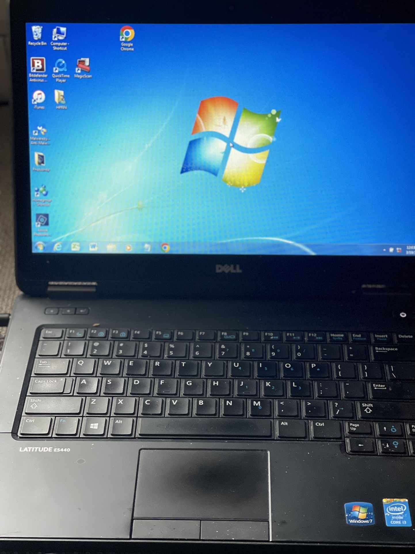 Dell Latitude E5440 14 Inch Latop