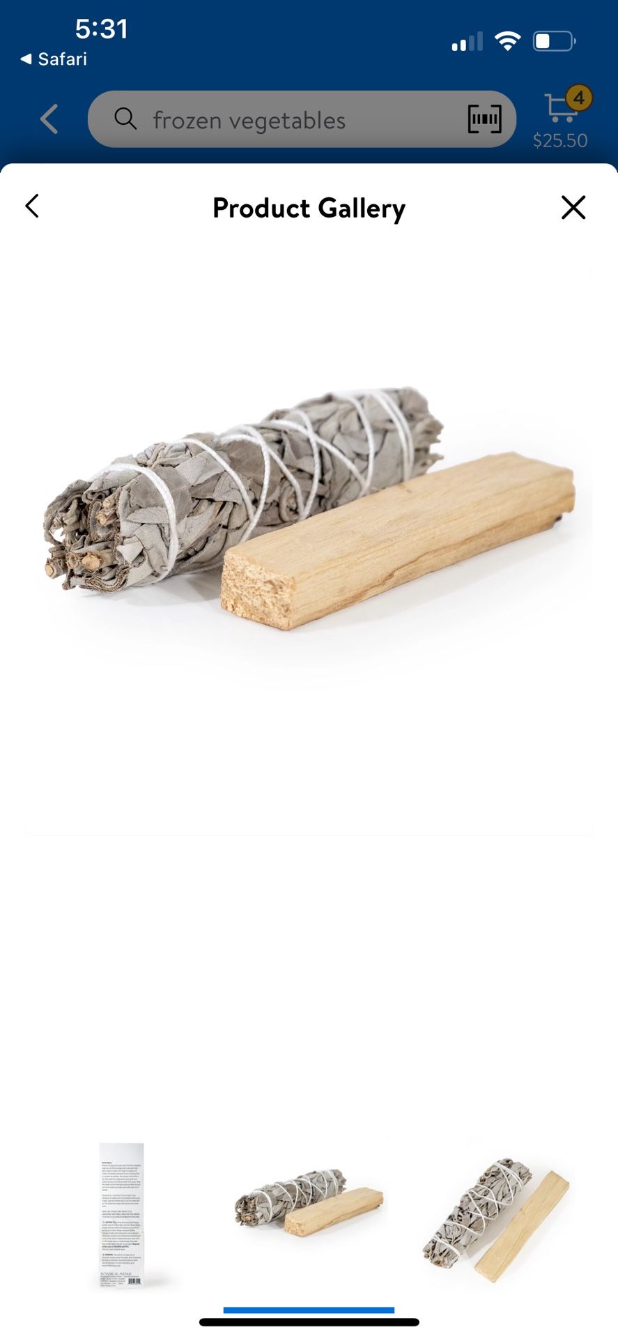 Cleansing Bundle