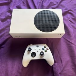 Xbox Series S 512GB Digital Edition
