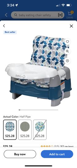 Baby Activity Chair And Eating Chair 