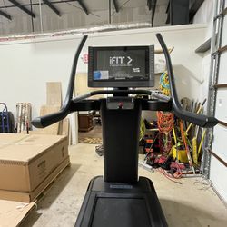 NordicTrack X22i Commercial Treadmill 