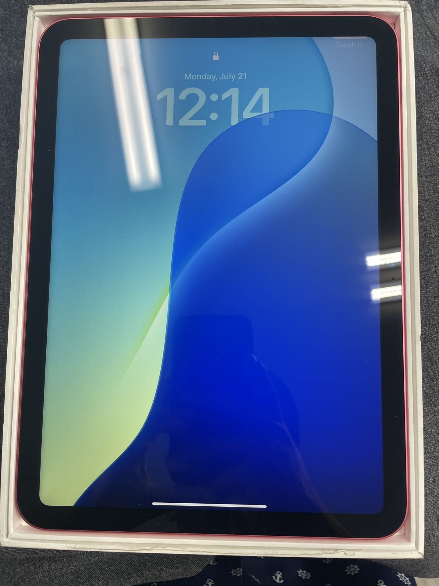 IPad 10th Gen (New) 
