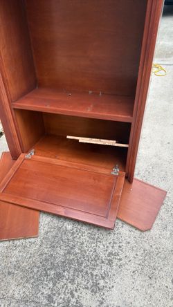 Dresser/wall cabinet