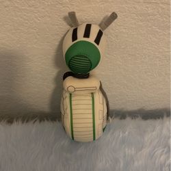 Star Wars Bump And Go Plush 