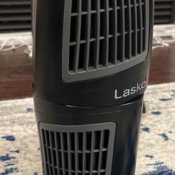 Lasko Desktop Wind Tower Fan 
