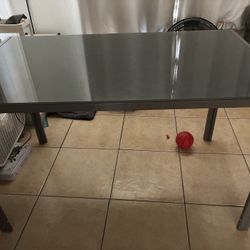 Dinner Table 