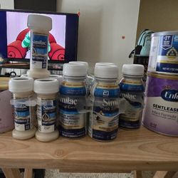 Free Formula