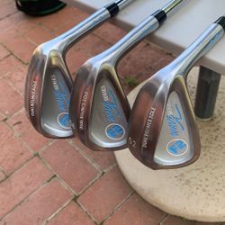 Golf Clubs Wedges 