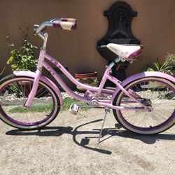 Girls Bike 20" 