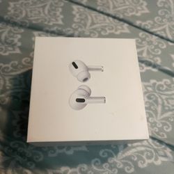 Airpods Pro Original