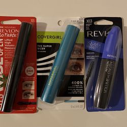 Mascara bundle #1