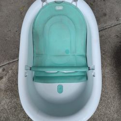 Baby Bath Tub