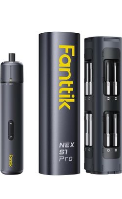 Electric Screwdriver and cordless drill