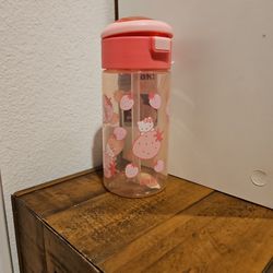 Hello Kitty Sport Bottle