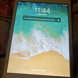 ipad unlocked 