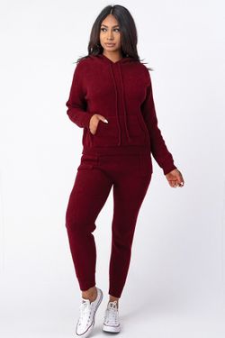 Two piece set
