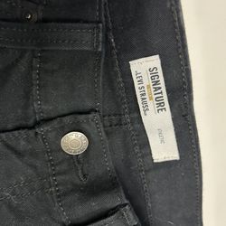 Men’s Levi’s Jeans 