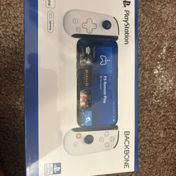 PlayStation Backbone 