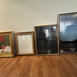Moving Sale 