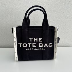 The Tote Bag Authentic Marc Jacobs 