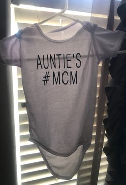 Baby clothes