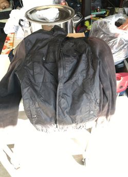 Calvin Klein jacket
