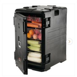 Insulated Hot Box Food Carrier