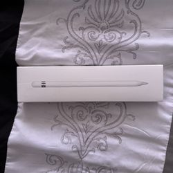 official apple pencil 