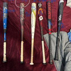 Hot Baseball BBCOR Bats For Cheap