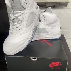 Retro Jordan 5 Size 12