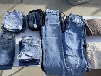 Woman Pants 
