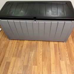 Large Storage Bin