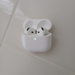 Air Pod Pros
