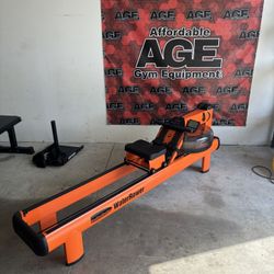 Commercial Water Rower