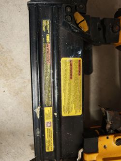 used tools