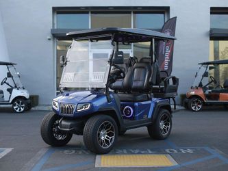 2027 Evolution Ranger 2+2 Plus